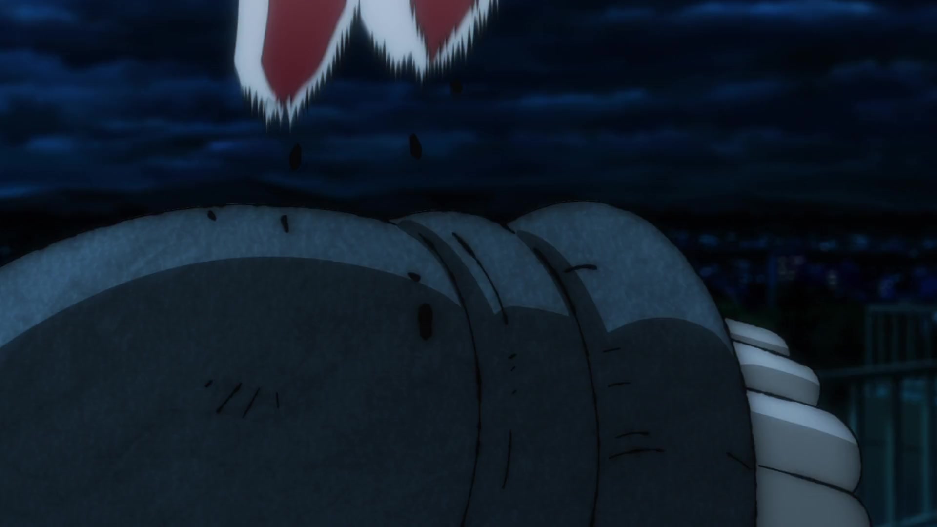 [Tsukyio Editing Resources] Jujutsu Kaisen Season 1 (Episode 1) Raw Clips (367) (tsukyio.com).mp4